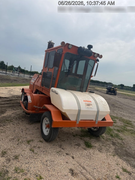 2021 BROCE RCT350