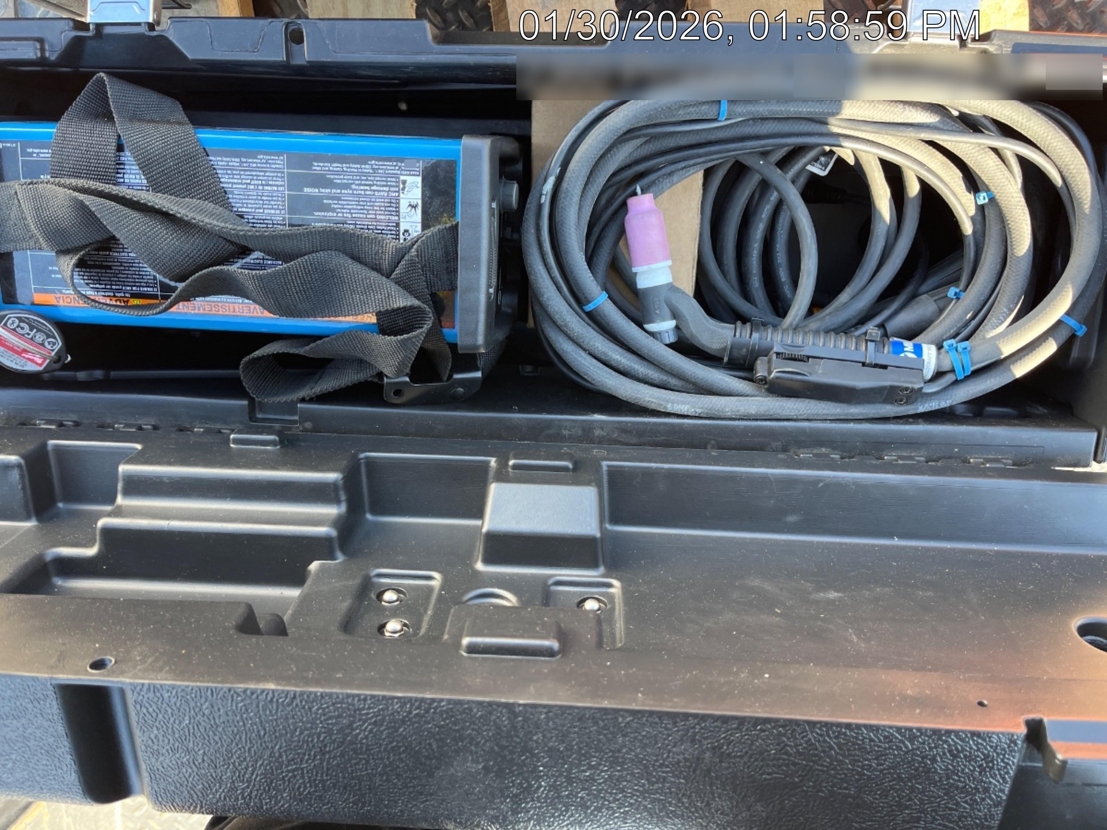 2023 MILLER ELECTRIC Maxstar 161 STL