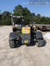 2018 Wacker Neuson TH627 Wacker Neuson TH627 Telehandler w/Canopy, Solid Tires, 48" Carriage and Forks