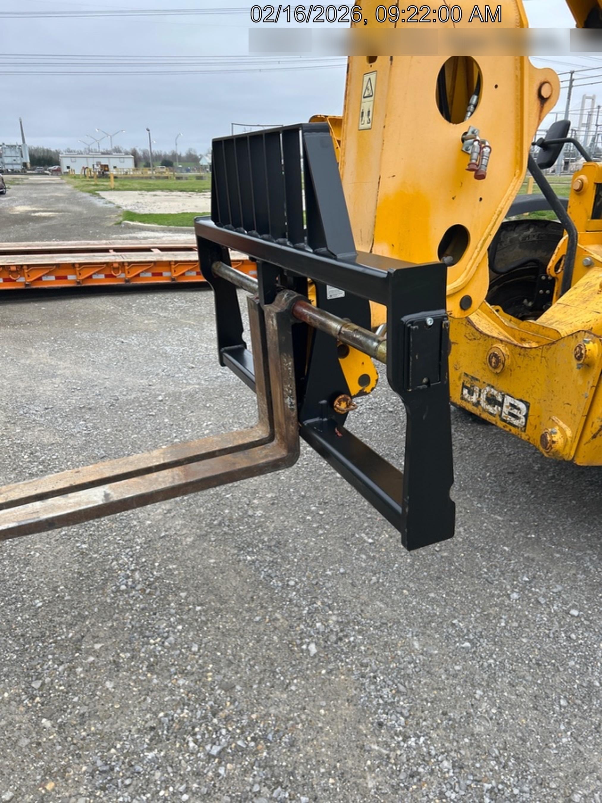 2021 JCB 512-56