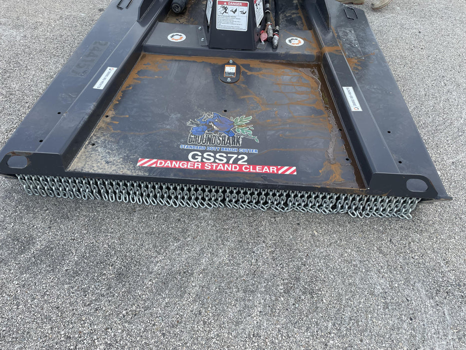 2022 PALADIN 30372A-0022