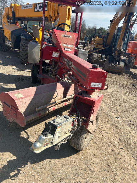2022 BROCE BW260