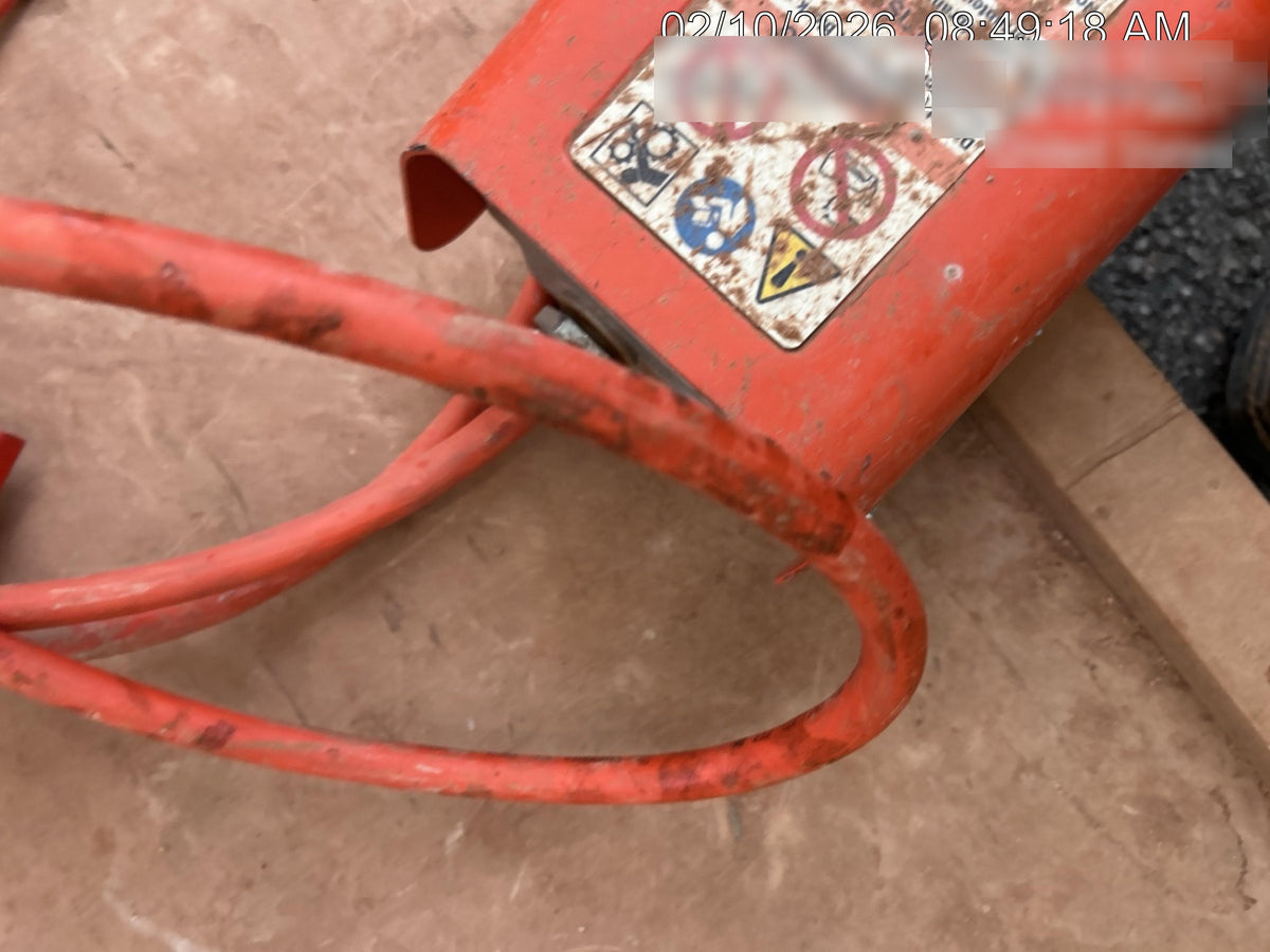 2025 RIDGID 300