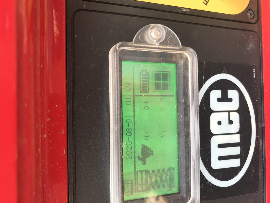 2020 MEC 1330SE Standard, 900W Inverter w/None