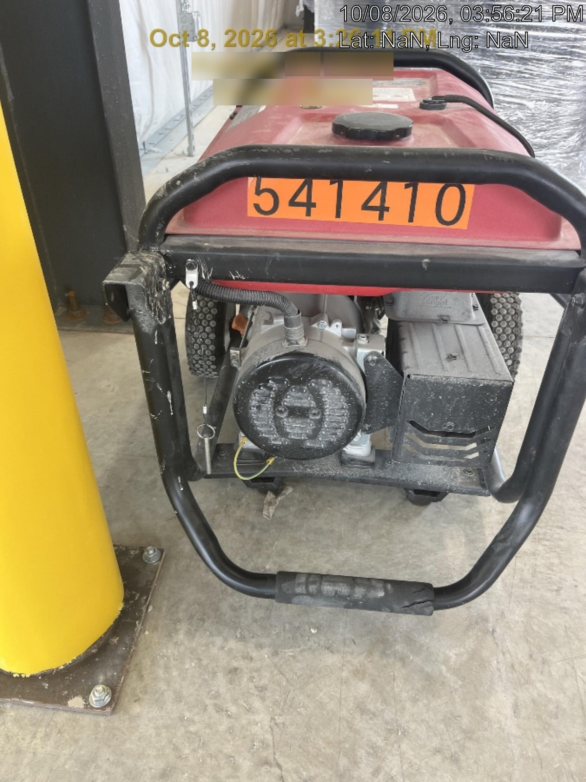 2025 MI-T-M GEN-6500-0MM1