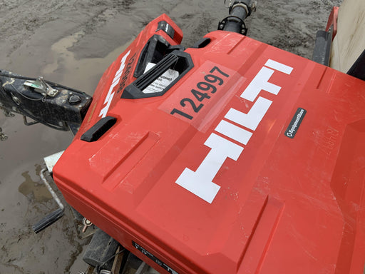 2020 HILTI TE 70-AVR