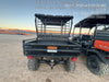 2022 KAWASAKI Trans Mule FE - Gas (Canopy)