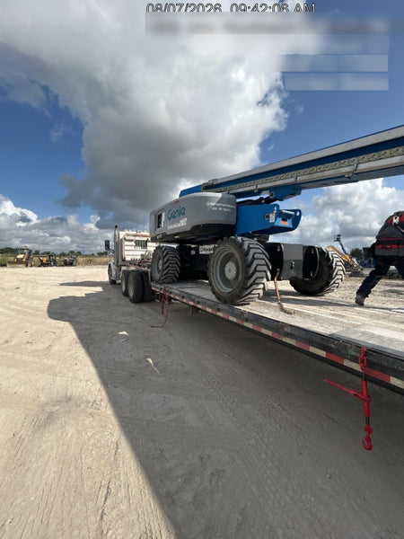 2024 GENIE S-85 XC