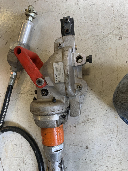 2020 MICHIGAN PNEUMATIC 10267