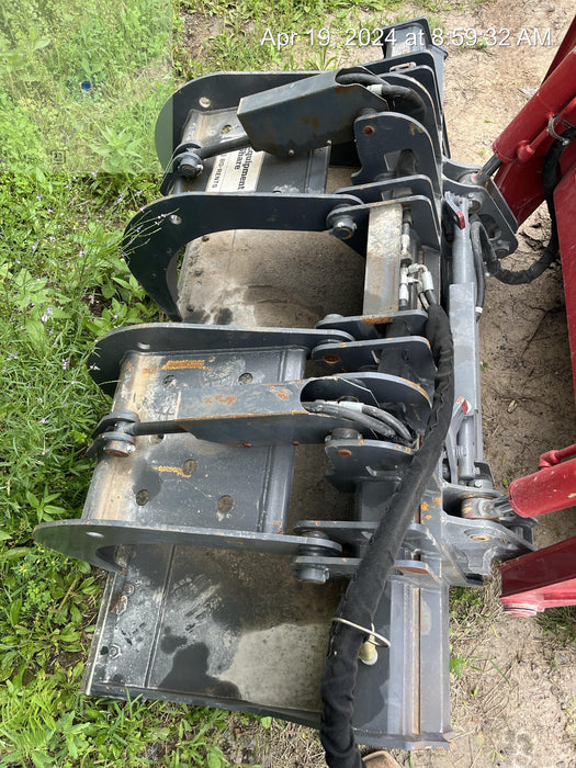 2023 SOLESBEE SBG-72