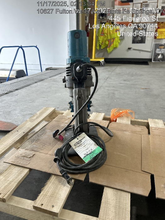 2023 HOUGEN MFG 75006PR