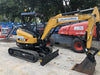 2020 SANY SY35U