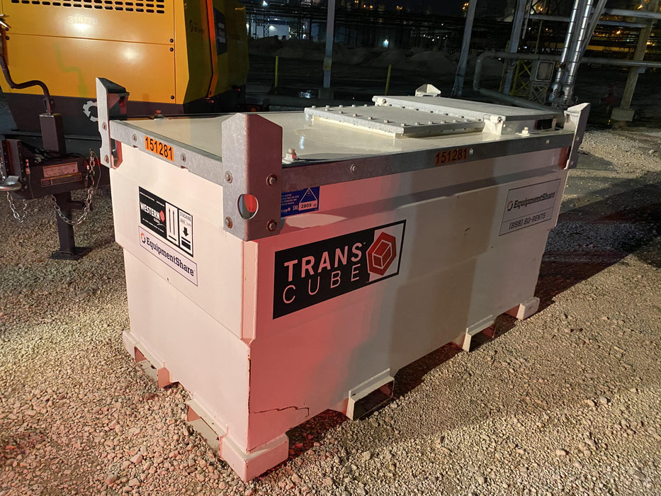 2021 TRANSCUBE 20TCG(G)W-NA