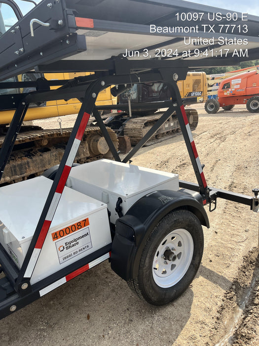 2024 WANCO WLTS-MM8A-1600