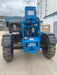 2017 Genie GTH-636 Genie GTH636, Solid RT Tires, T4F, worklights (LED, rear), Open ROPS