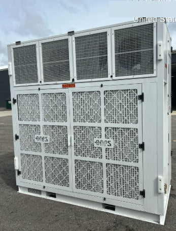 2025 CAPS PAHV-140TC-0NN0NN-5E5-P2-VG2CEUP