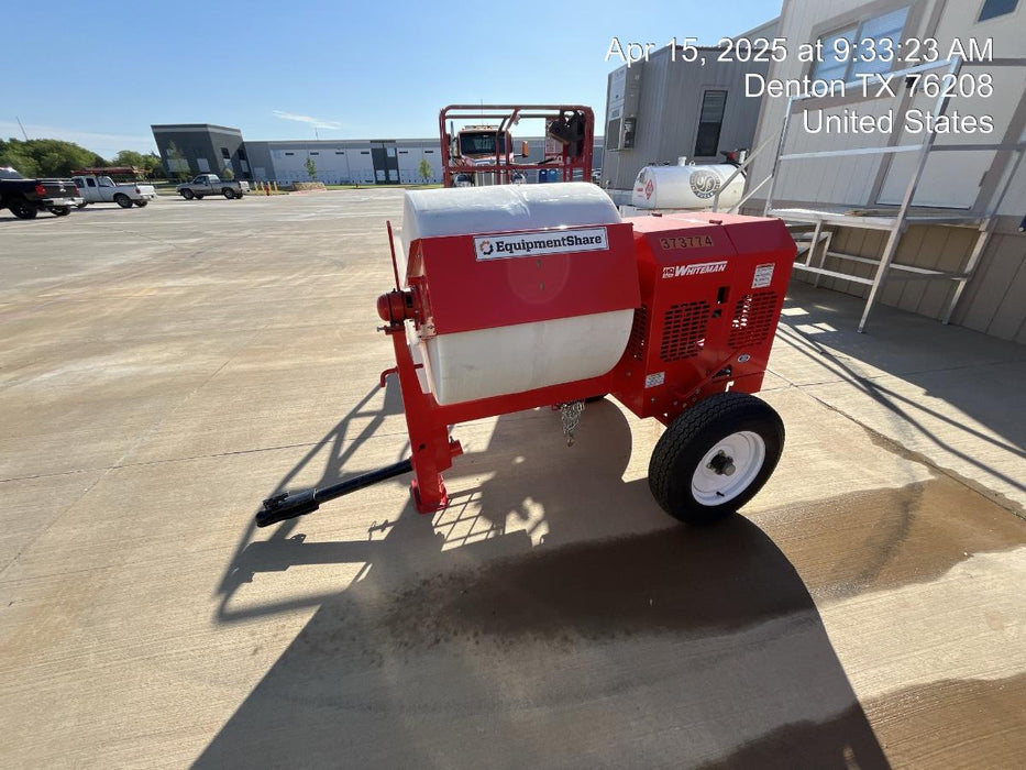 2023 MULTIQUIP WM90PH8