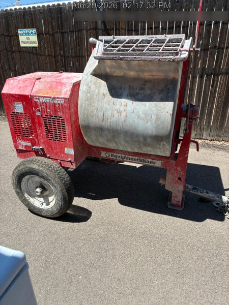 2023 MULTIQUIP WM90PH8