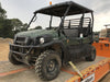 2019 KAWASAKI Mule PRO-DXT (Half Door)
