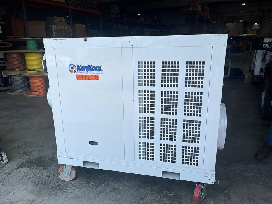 2022 KWIKOOL KPO12-23H