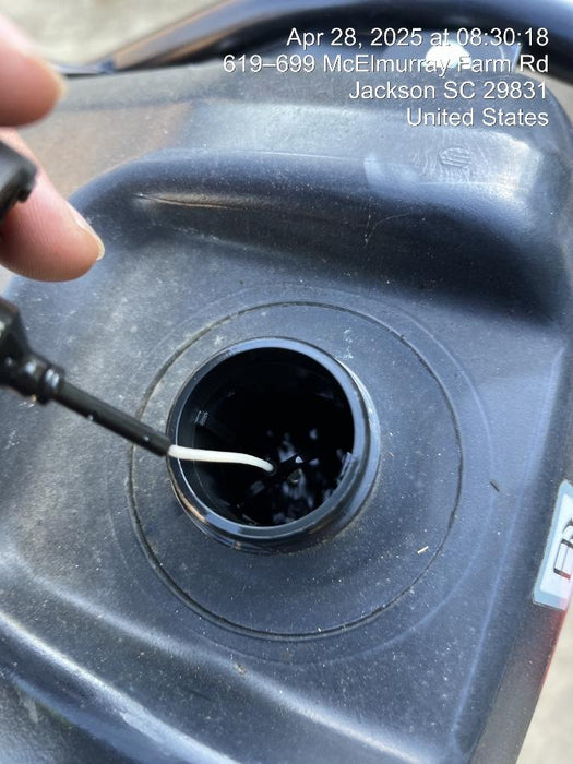 2024 HUSQVARNA LT6005