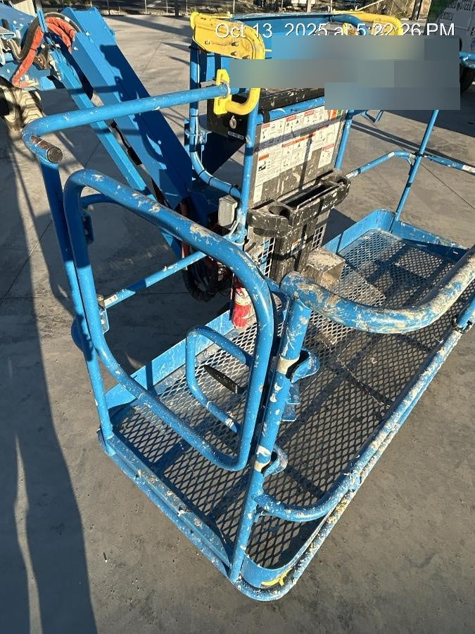 2024 GENIE S-45 XC