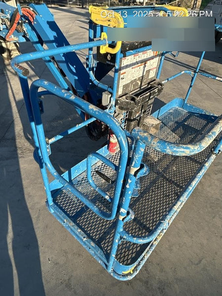 2024 GENIE S-45 XC