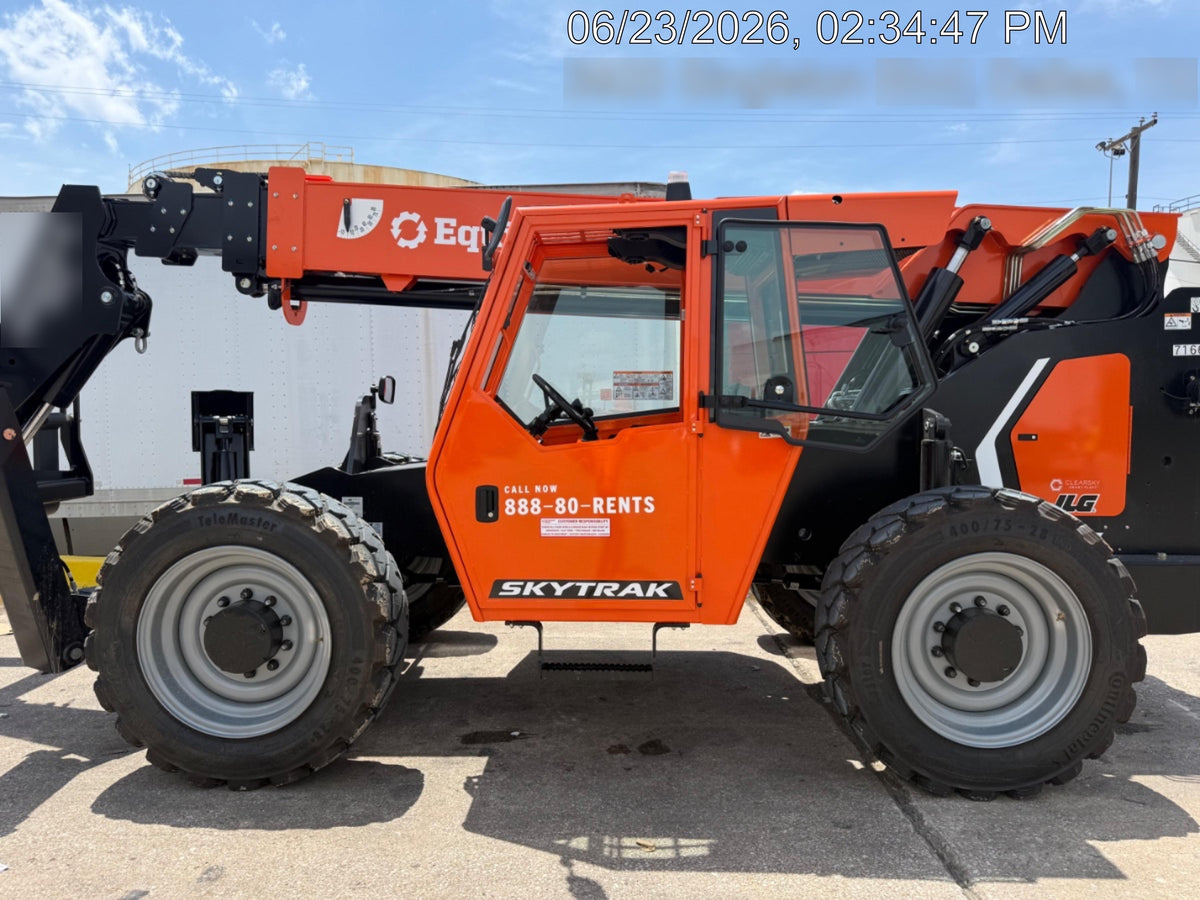 2026 SKYTRAK 10054