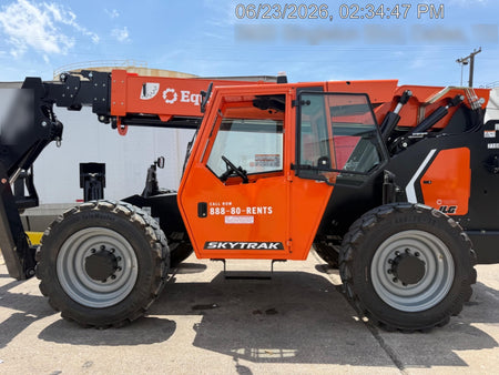 2026 SKYTRAK 10054