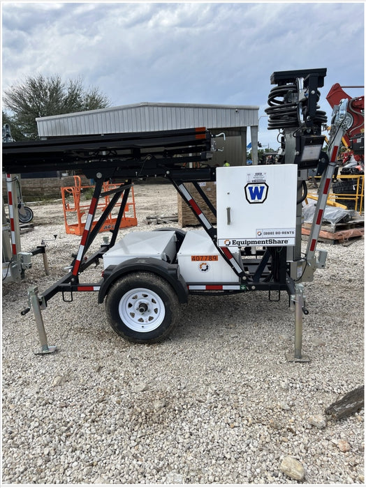 2024 WANCO WLTS-MM8A-1600