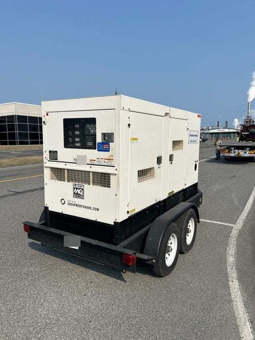 2022 MULTIQUIP DCA125