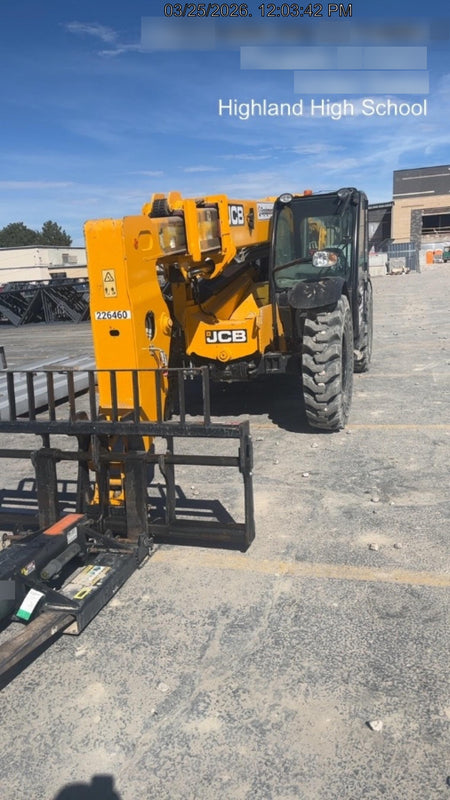 2025 STAR INDUSTRIES M1360B - Star JIB Boom