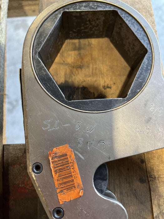 2022 TORCUP TX-4RL302M80