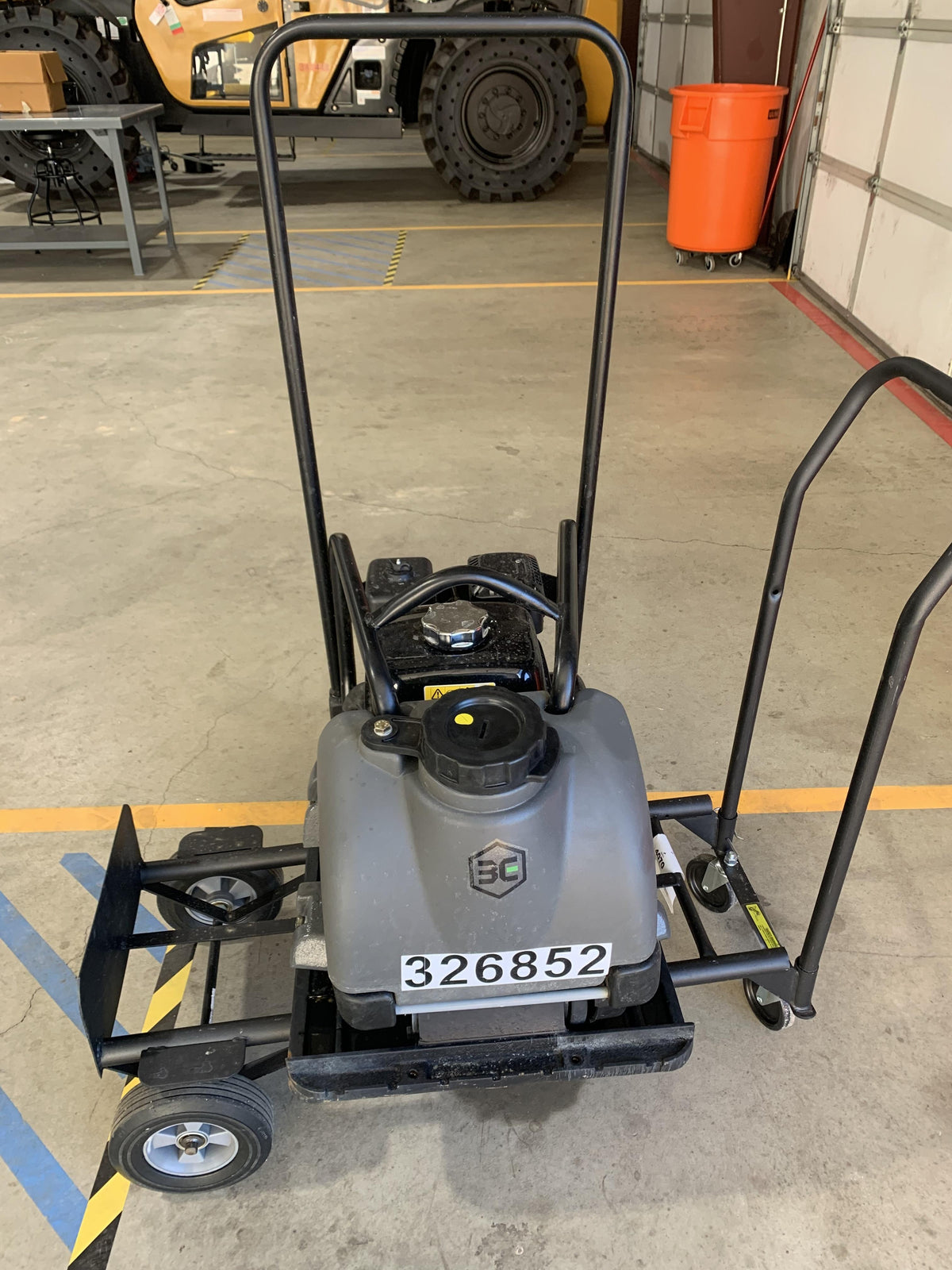 2023 THIRD COAST EQUIPMENT SP5013H