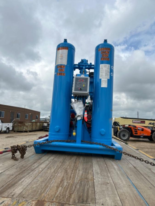 2024 HANKISON RDH-450G