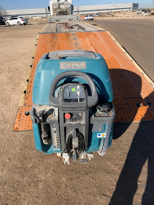 2020 TENNANT T600E