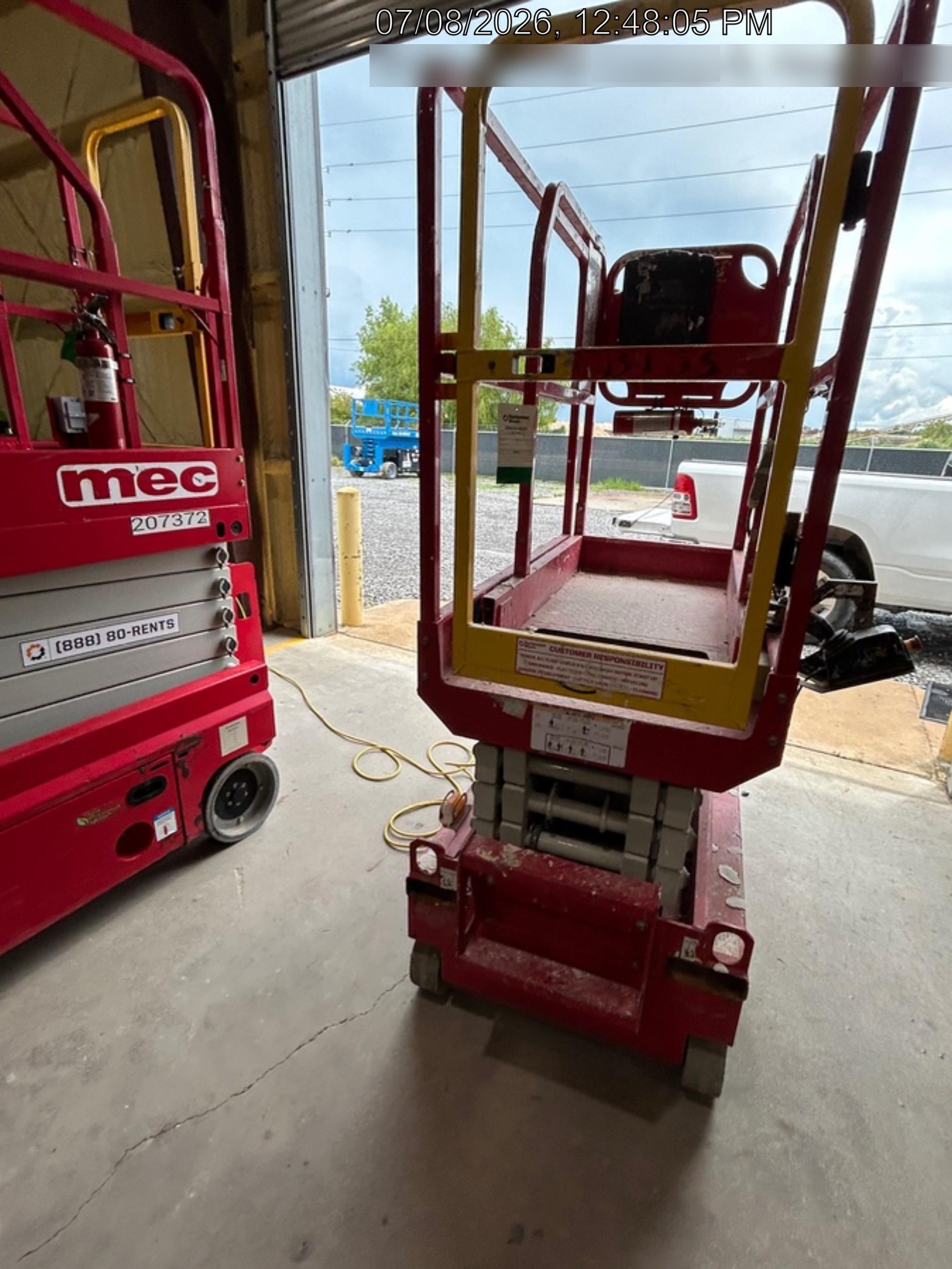 2022 MEC 1330SE