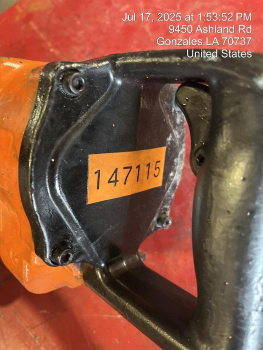 2021 MICHIGAN PNEUMATIC 4940B2