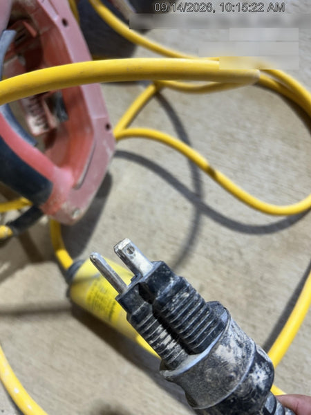 2021 HILTI DCH 300-X