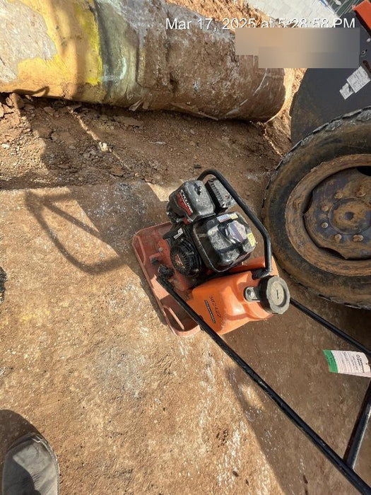 2023 MULTIQUIP MVC82VHW