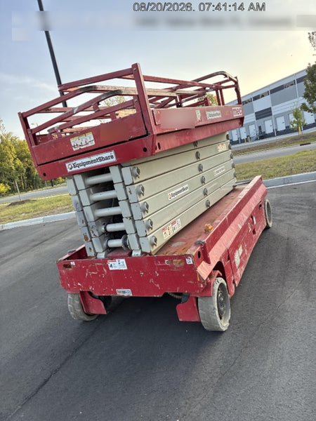 2020 MEC 4555SE