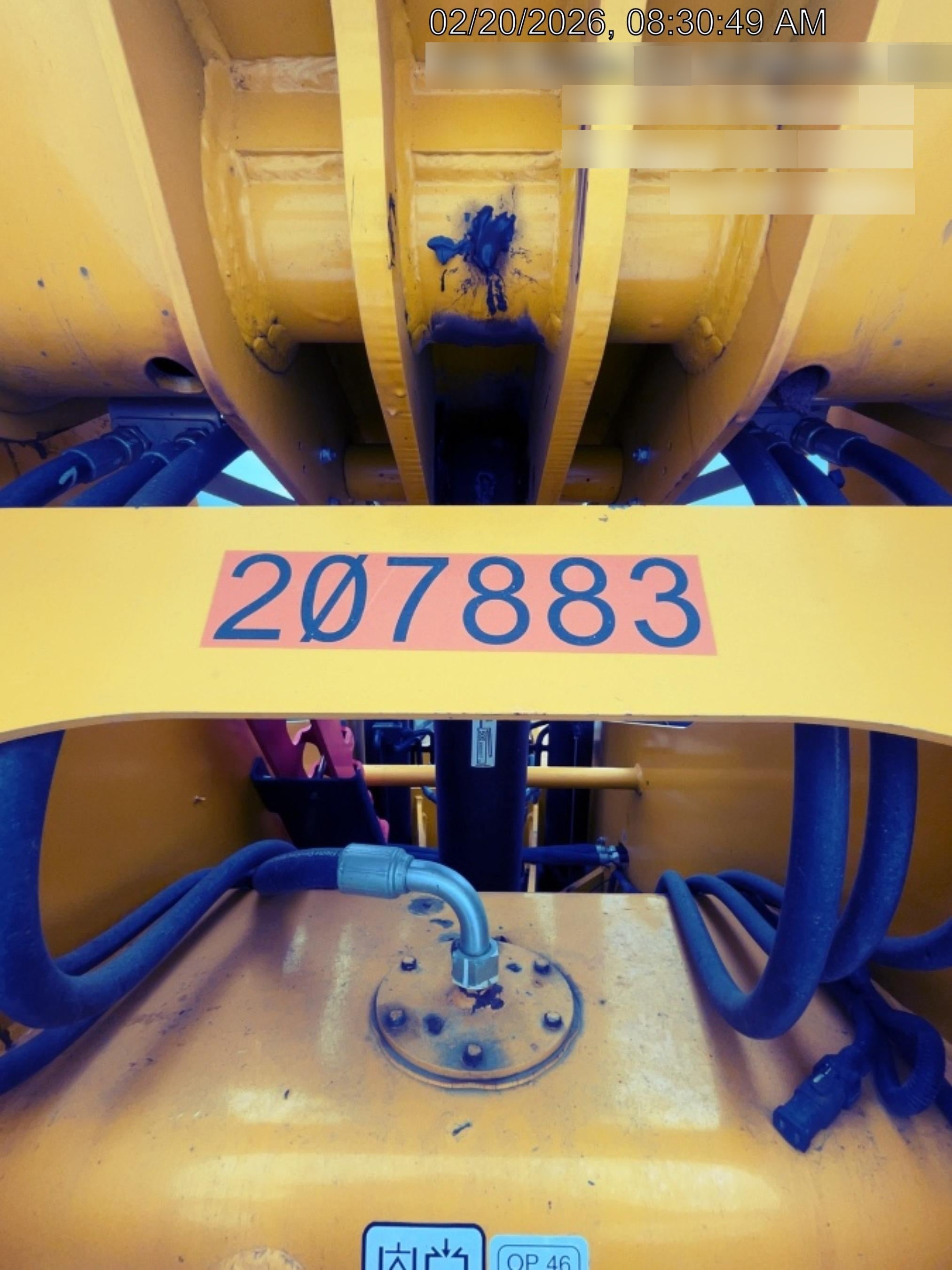2022 JCB 509-42