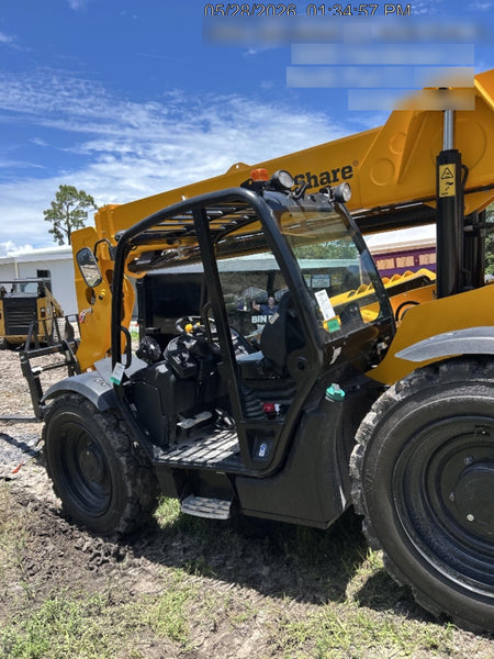 2026 JCB 506-36