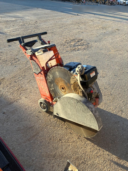 2021 HUSQVARNA FS400