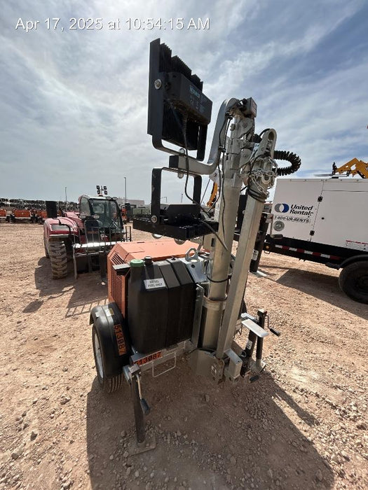 2025 WANCO WLTT-4MM4K