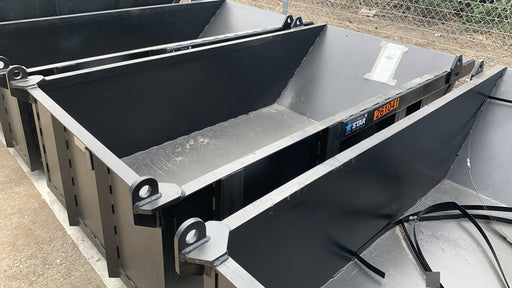 2022 STAR INDUSTRIES 1448B