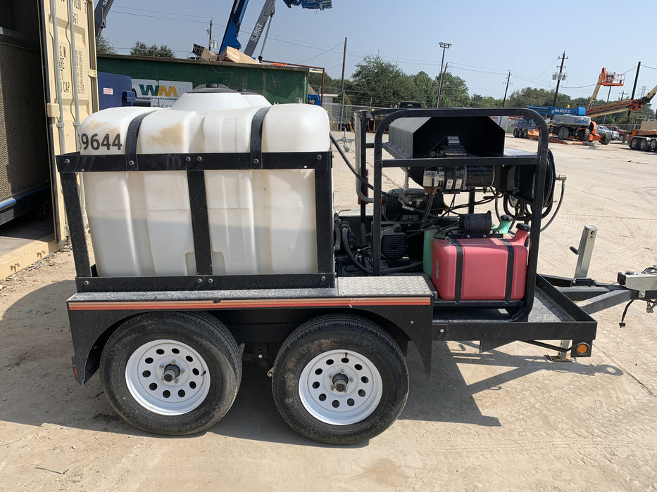 2019 MI-T-M CORPORATION HS-3505-1MGH-UR