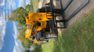 2020 JCB 509-42 Canopy, Solid Tires, Work Lights, Beacon, Aux Hydraulics, Back up Alarm, Lifting Eye, ES Decals