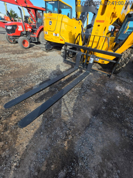 2026 JCB 512-56