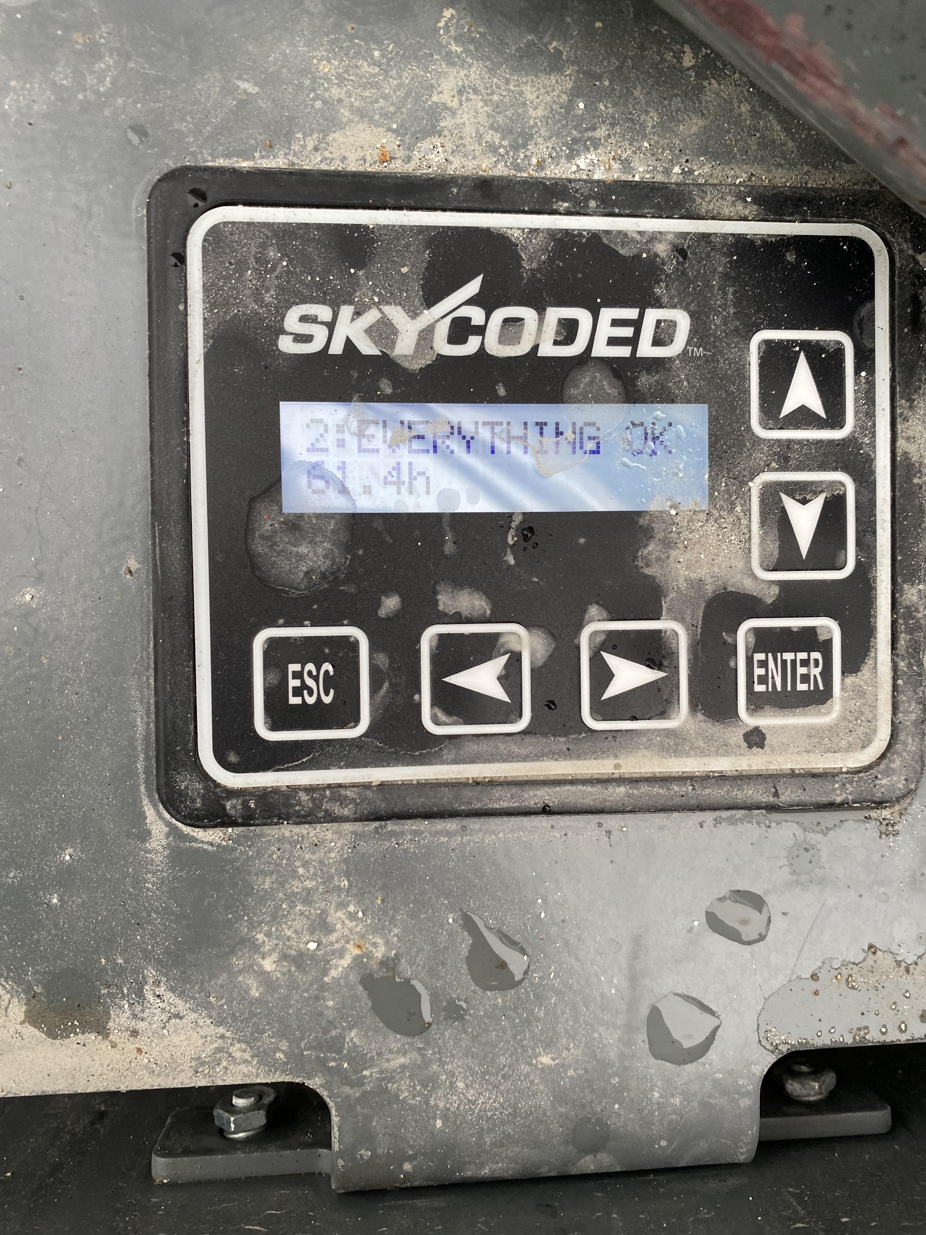 2023 SKYJACK SJ3219